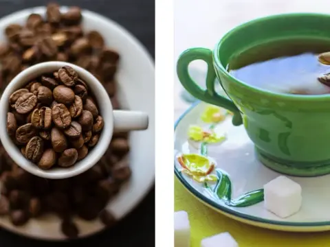 Teina e Caffeina sono la Stessa Cosa? La Verità su Tè e Caffè