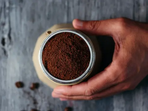 Caffè italiano - Il rito sociale che non ti aspetti