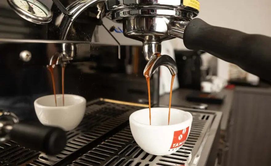 Espresso perfetto - Guida completa a estrazione e correzione