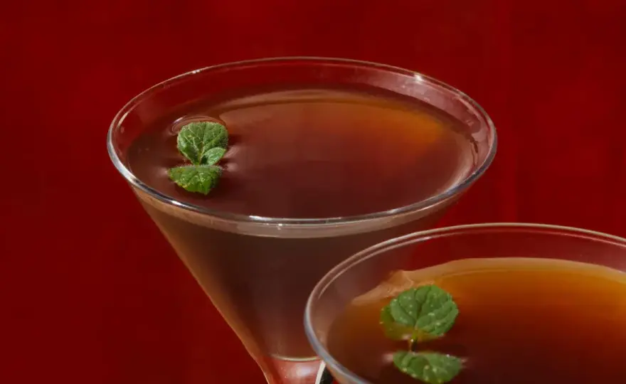 Stinger cocktail - Ricetta IBA, segreti e abbinamenti
