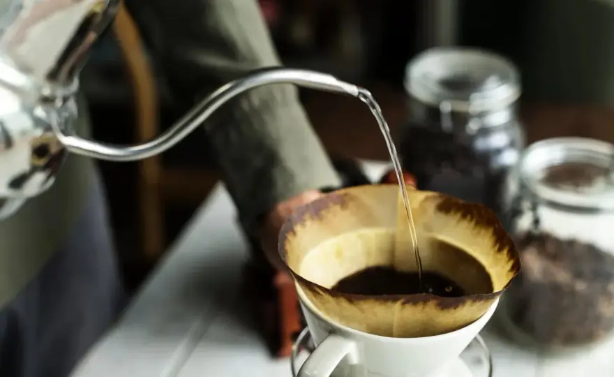 V60 perfetto - Guida completa per un caffè eccezionale