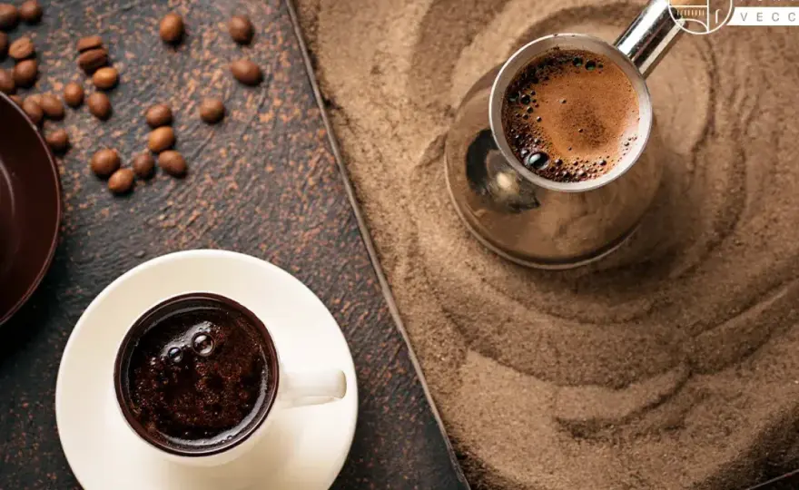 Caffè Arabo Perfetto - Guida Completa per Prepararlo a Casa