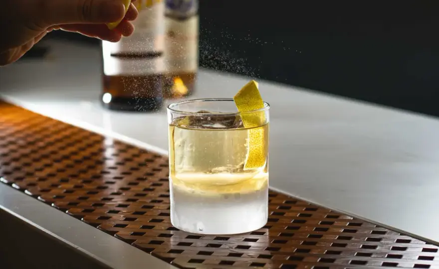 Negroni perfetto - La guida del barman per un classico impeccabile