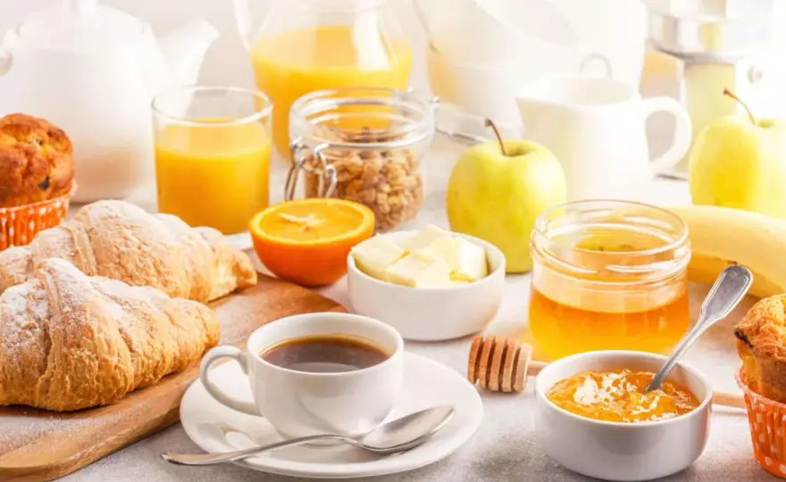 Colazione perfetta - Scegli la bevanda giusta per te
