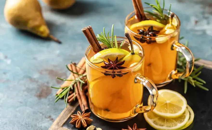 Hot Toddy Ricetta Perfetta - Segreti e Dosi Bilanciate