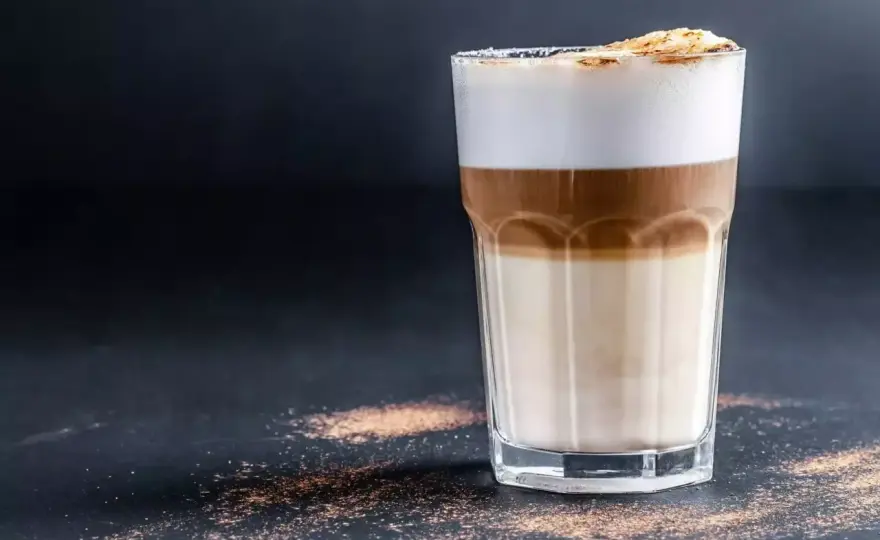Caffè Macchiato Caldo - La guida definitiva per farlo perfetto