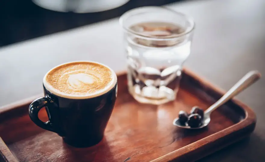 Acqua e caffè - Guida per un gusto perfetto