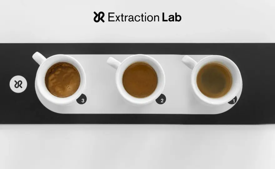 Caffè astringente - Capire e correggere la secchezza in tazza