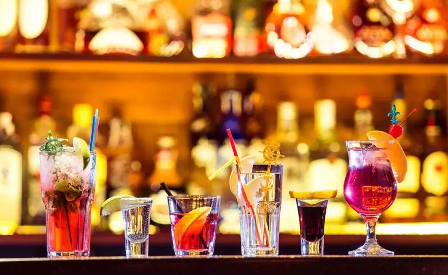 Cocktail principali - Guida ai classici che devi conoscere
