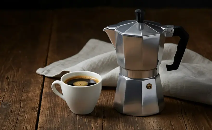 Moka vs Espresso - Scegli il caffè perfetto per te!
