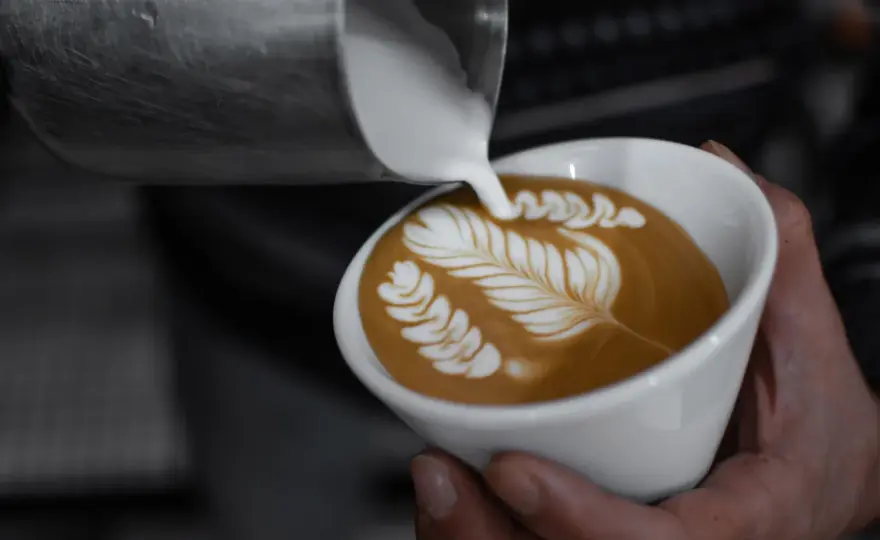 Chiara Bergonzi - La vera storia dietro la latte art italiana