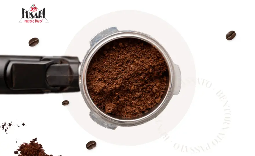 Macinatura caffè - La guida definitiva per un gusto perfetto