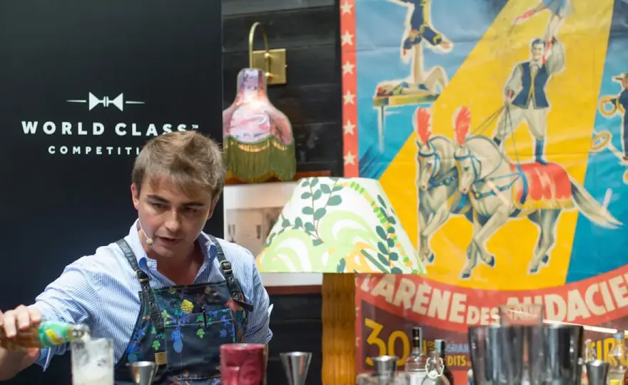 Cocktail difficili - La vera sfida del bartender