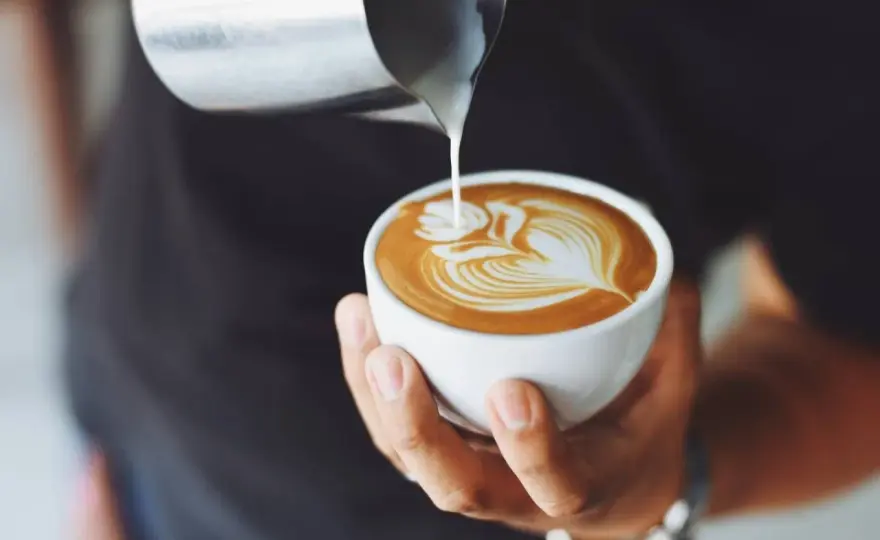 Cappuccino o capuccino? La forma corretta per non sbagliare