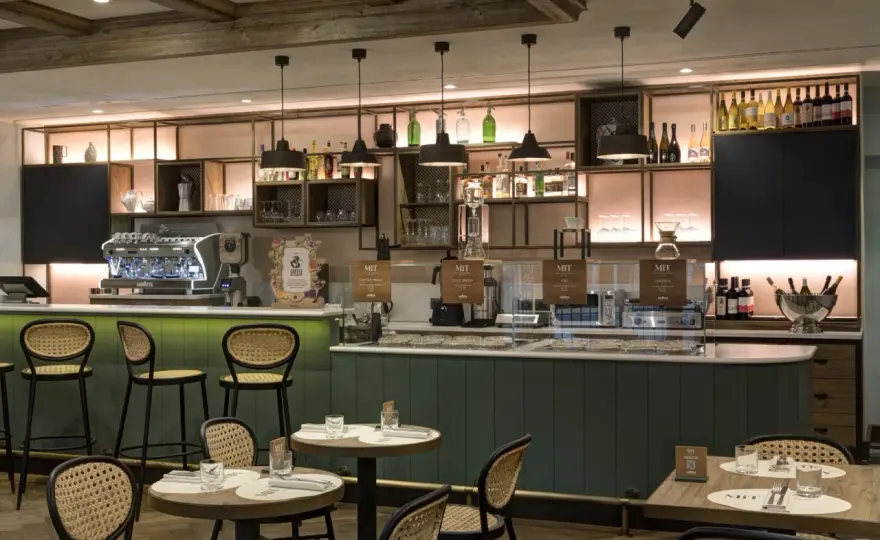 Caffè famosi a Roma - Guida ai migliori locali e cosa ordinare