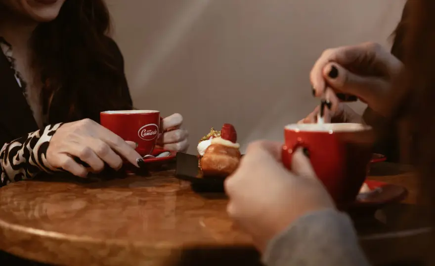 Donne e caffè in Italia - Oltre lo stereotipo: gusti e ruoli