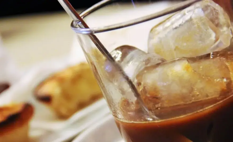 Espresso su ghiaccio perfetto - La guida definitiva