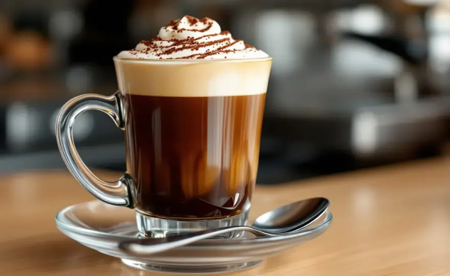 Marocchino perfetto - Guida completa per farlo al bar