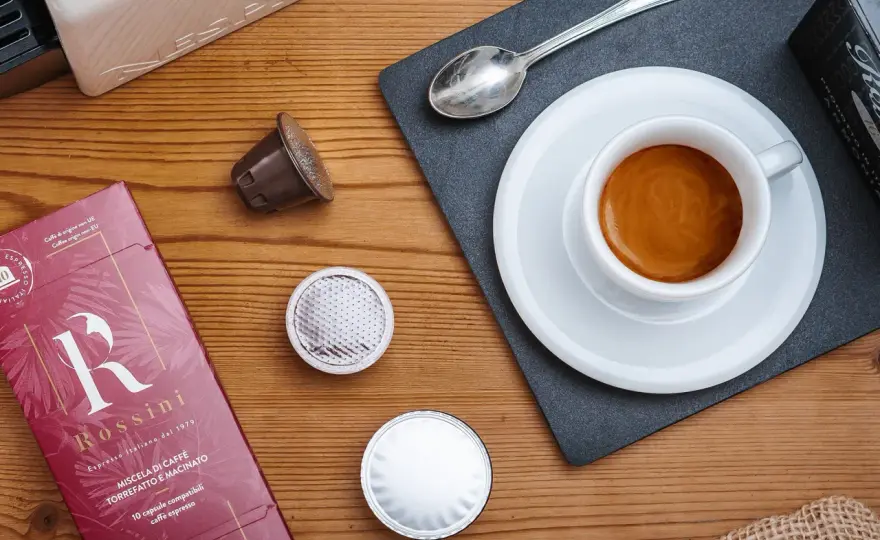 Tipi di caffè - Guida completa per scegliere e gustare