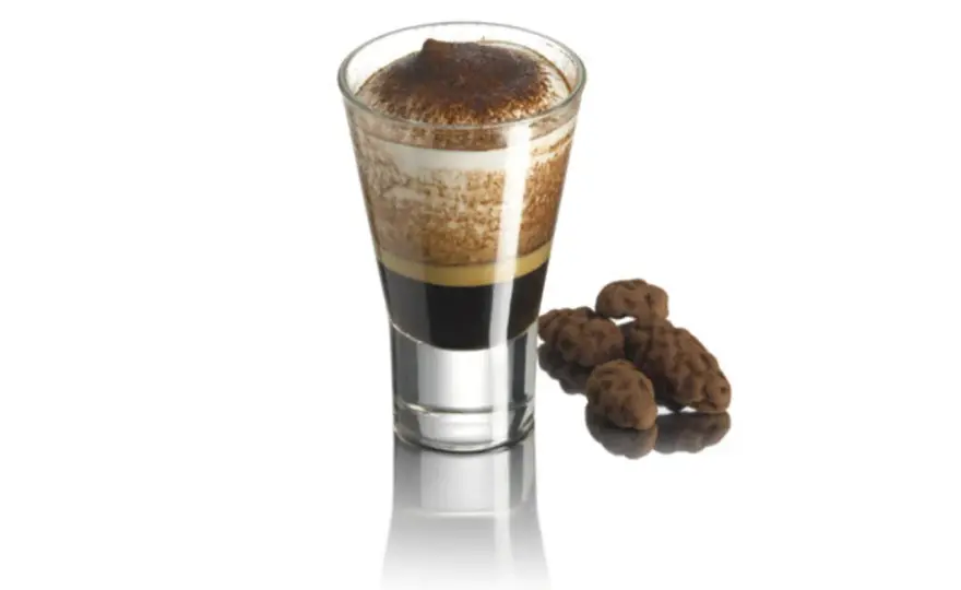 Caffè al cioccolato perfetto - Marocchino, Bicerin, Mocaccino
