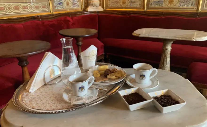 Caffè Veneziano - Ricetta originale e segreti per farlo a casa