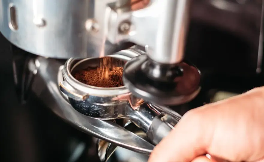 Macinatura caffè bar - Guida all'espresso perfetto