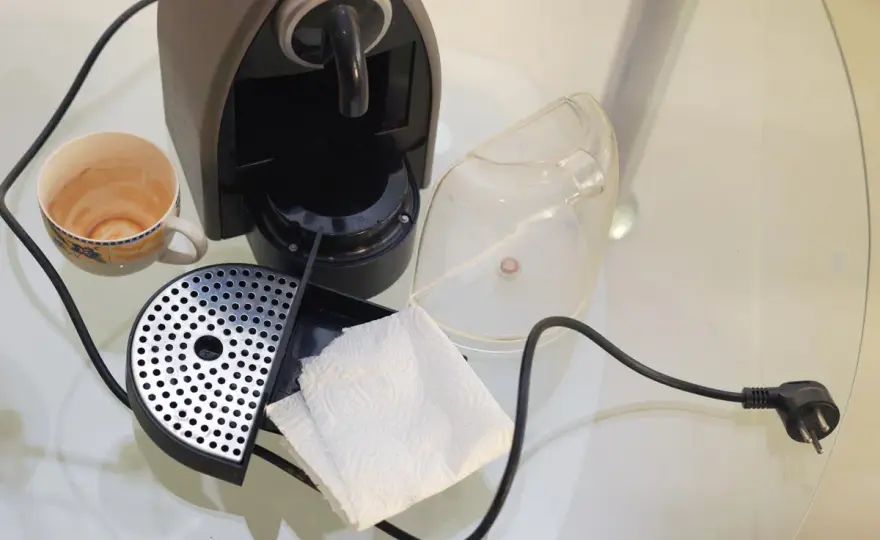 Pulizia macchina caffè bar - Guida completa per un espresso perfetto