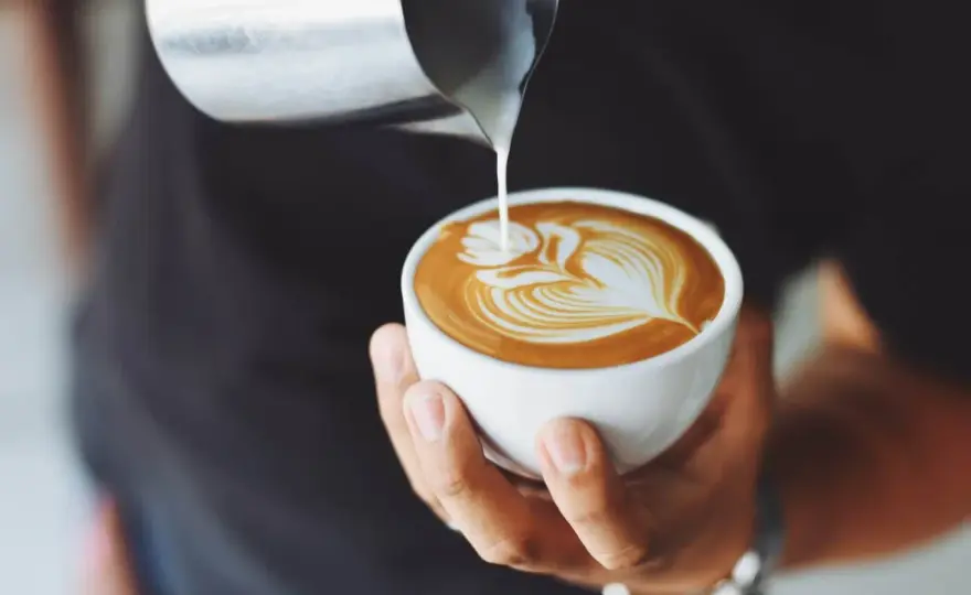 Cappuccino perfetto - La guida per farlo come al bar