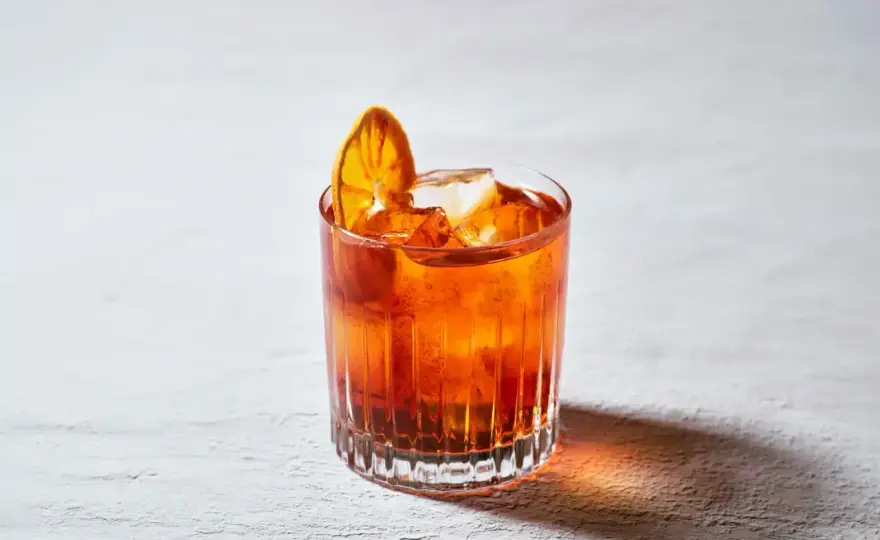 Cocktail amari - Guida completa per bilanciarli a casa