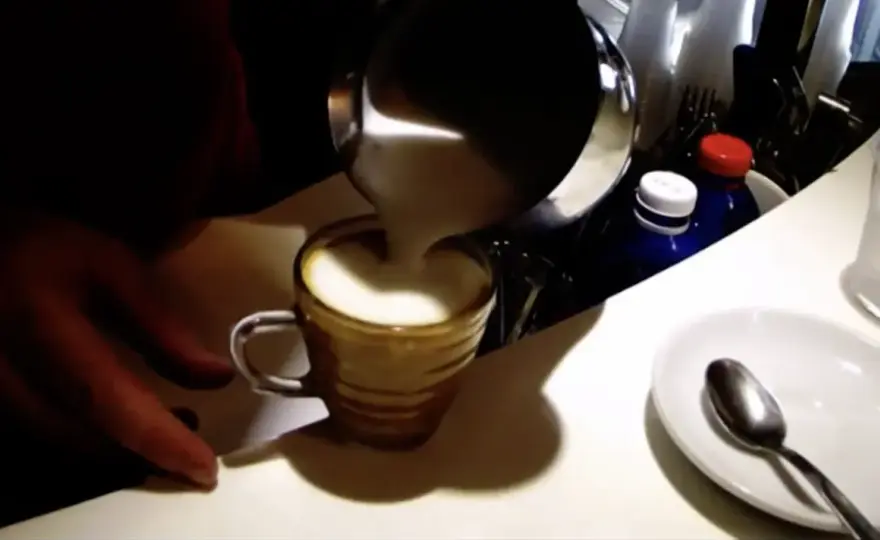 Espressino freddo pugliese - Guida alla ricetta perfetta