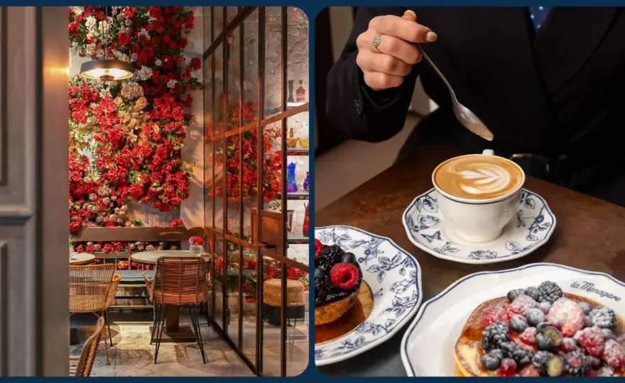 San Valentino in caffetteria: idee per un successo senza stress