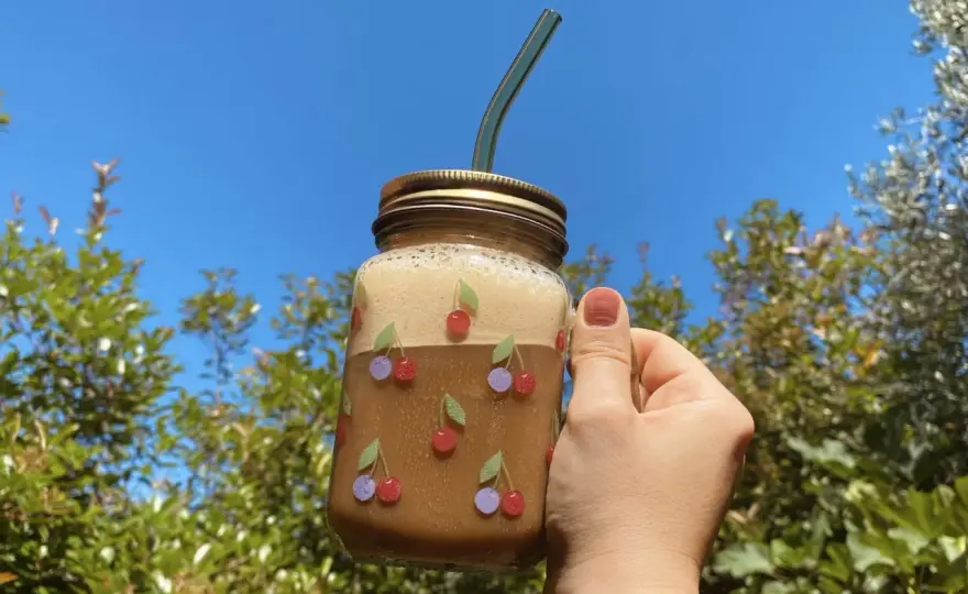 Iced Coffee Latte perfetto - La guida per non annacquarlo