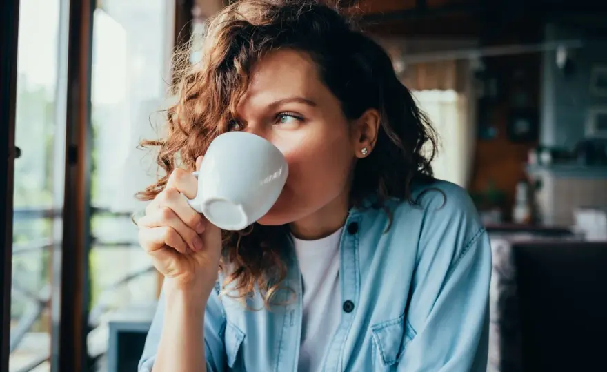 Potassio nel caffè: quanto ne assumi davvero?