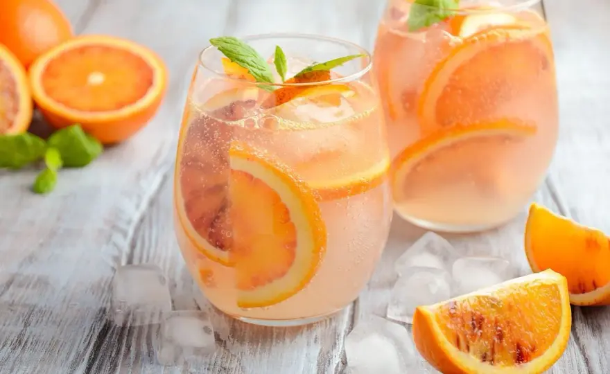 Bevande estive perfette - Il segreto per drink rinfrescanti