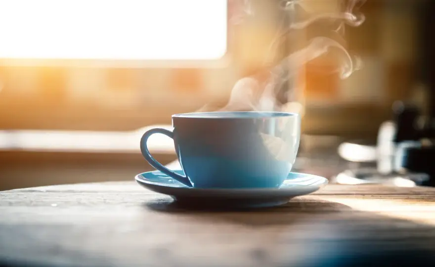 Caffè e Cancro - La Verità sulla Temperatura e il Rischio