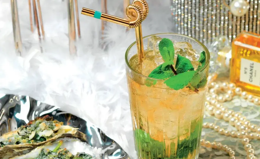 Cocktail Italiani - Guida Completa per Aperitivo e Dopocena