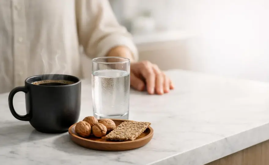 Sensibilità al caffè - Sintomi e soluzioni senza rinunce