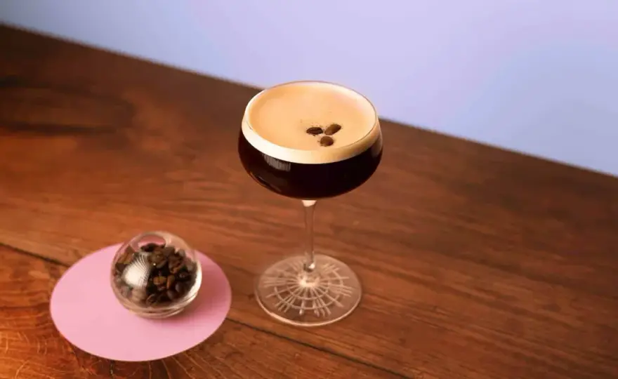 Espresso Martini Perfetto - Ricetta, Segreti e Errori da Evitare