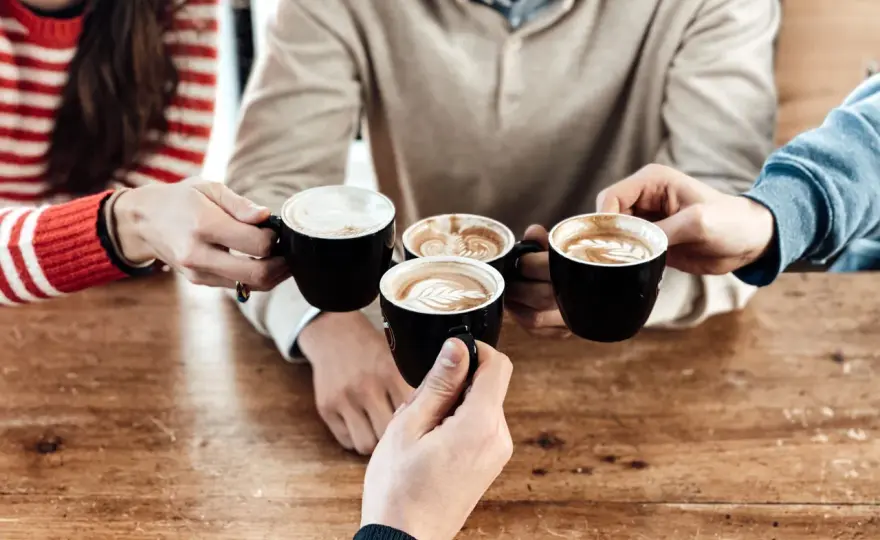 Caffè al bar - Guida completa per scegliere la tua bevanda