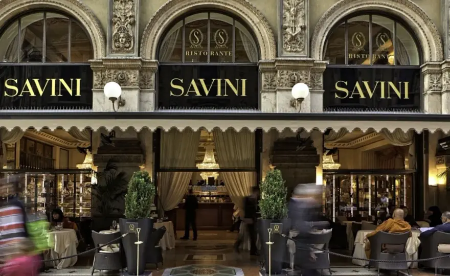 Bar storici Milano - La guida definitiva ai locali simbolo