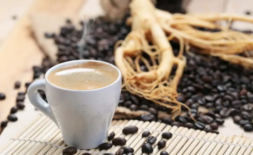 Ginseng e caffeina - La verità sulle bevande che ami