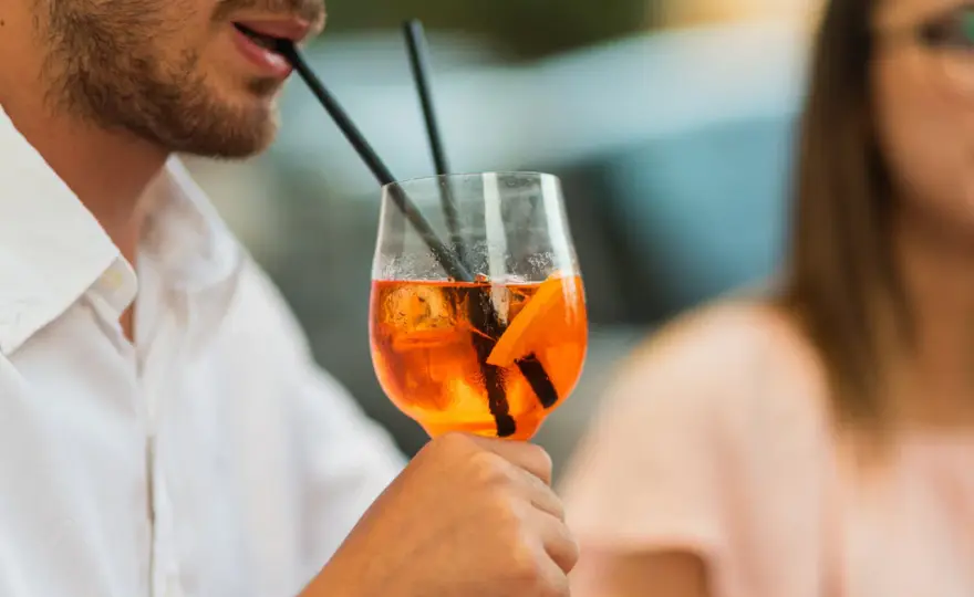 Aperol Spritz perfetto - La ricetta che non sbaglia mai