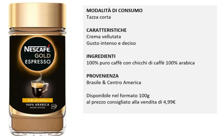 Caffè solubile perfetto - La guida per un gusto superiore