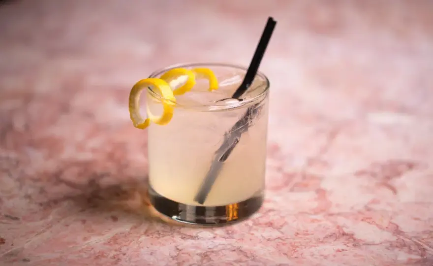 Vodka Sour - La ricetta perfetta e i segreti del successo