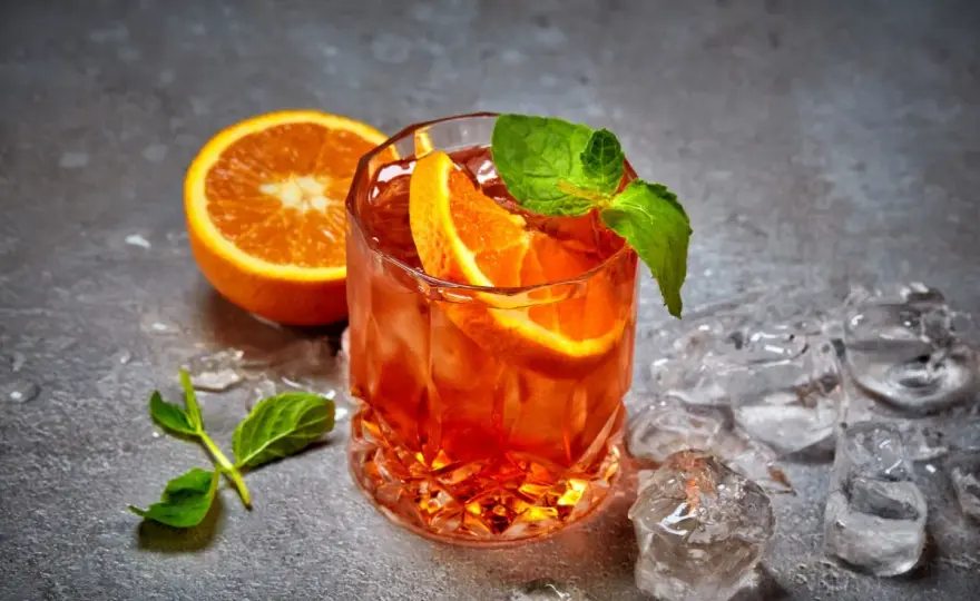Ghiaccio tritato nei cocktail - La guida definitiva