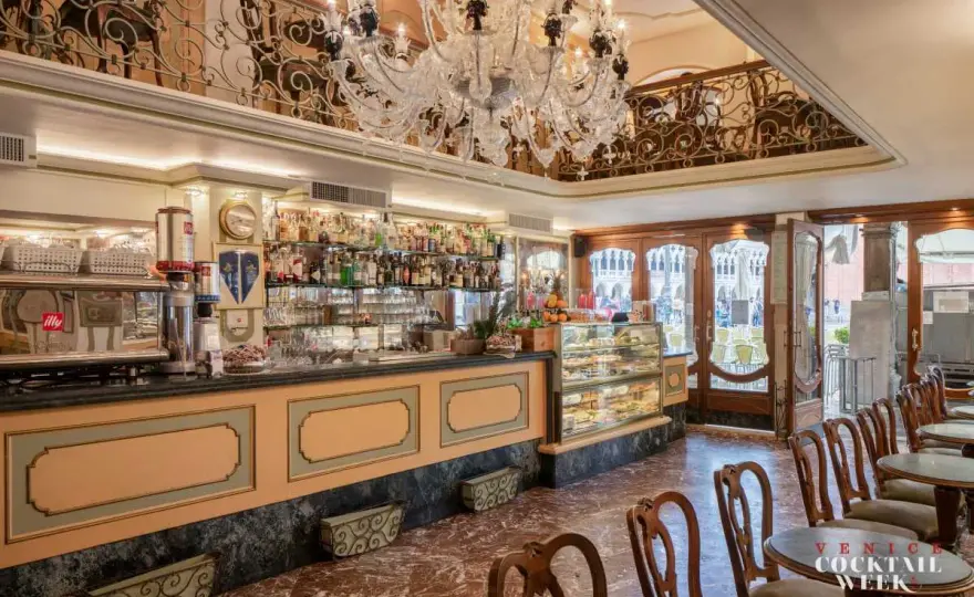 Caffè storici Venezia: Florian, Quadri, Lavena - Quale scegliere?