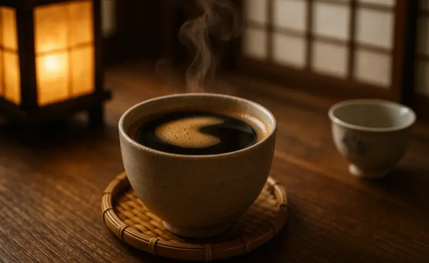 Caffè giapponese - La guida completa per gustarlo al meglio