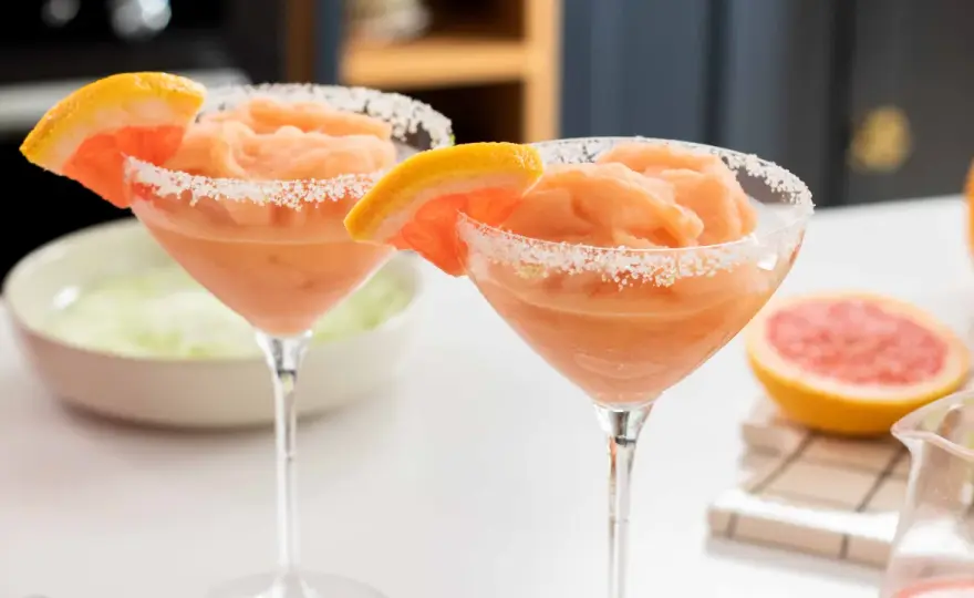 Mocktail Dolci Perfetti - L'Equilibrio che Conquista