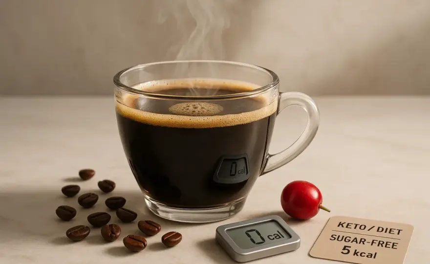 Caffè americano - Benefici reali e come berlo senza errori
