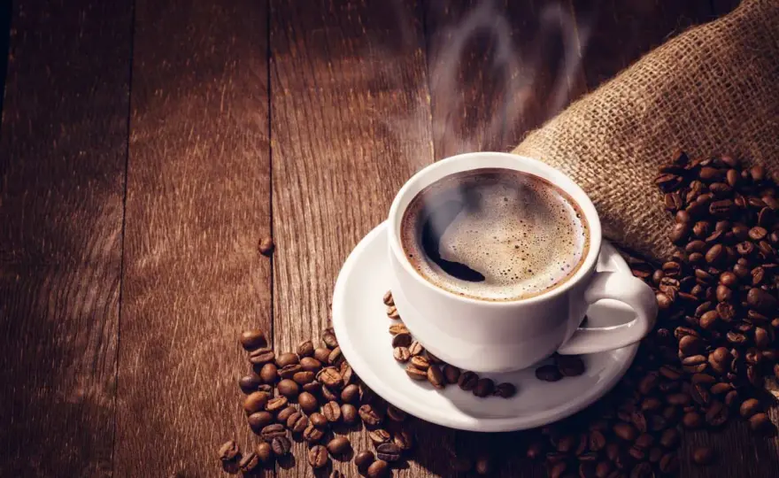 Caffè forte - La guida per un espresso e moka perfetti